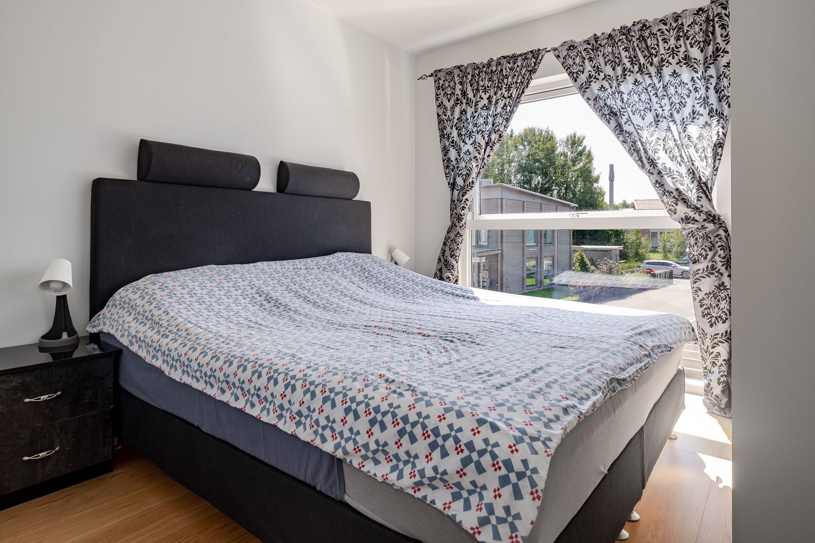 Radhus, Stenkolsgatan 20B, Stenby, Eskilstuna