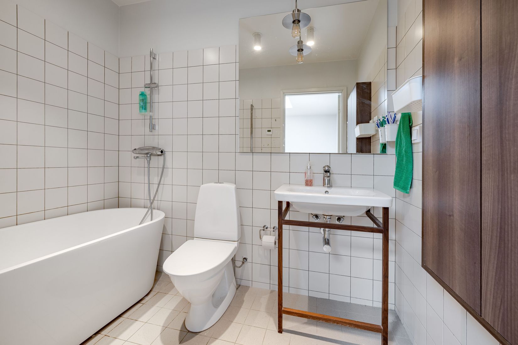 Radhus, Stenkolsgatan 20B, Stenby, Eskilstuna