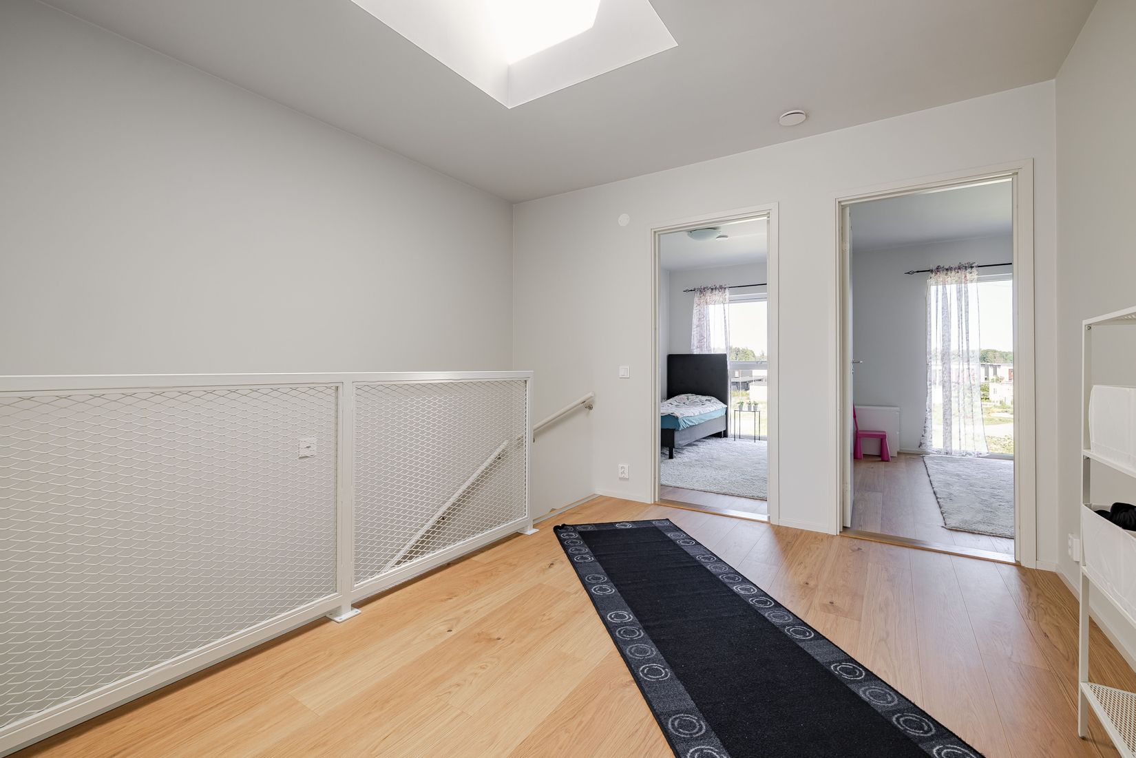 Radhus, Stenkolsgatan 20B, Stenby, Eskilstuna