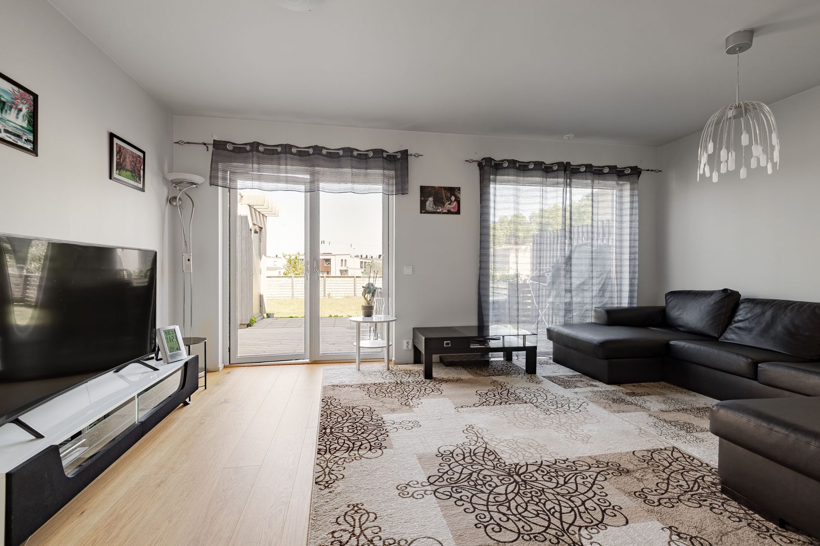 Radhus, Stenkolsgatan 20B, Stenby, Eskilstuna