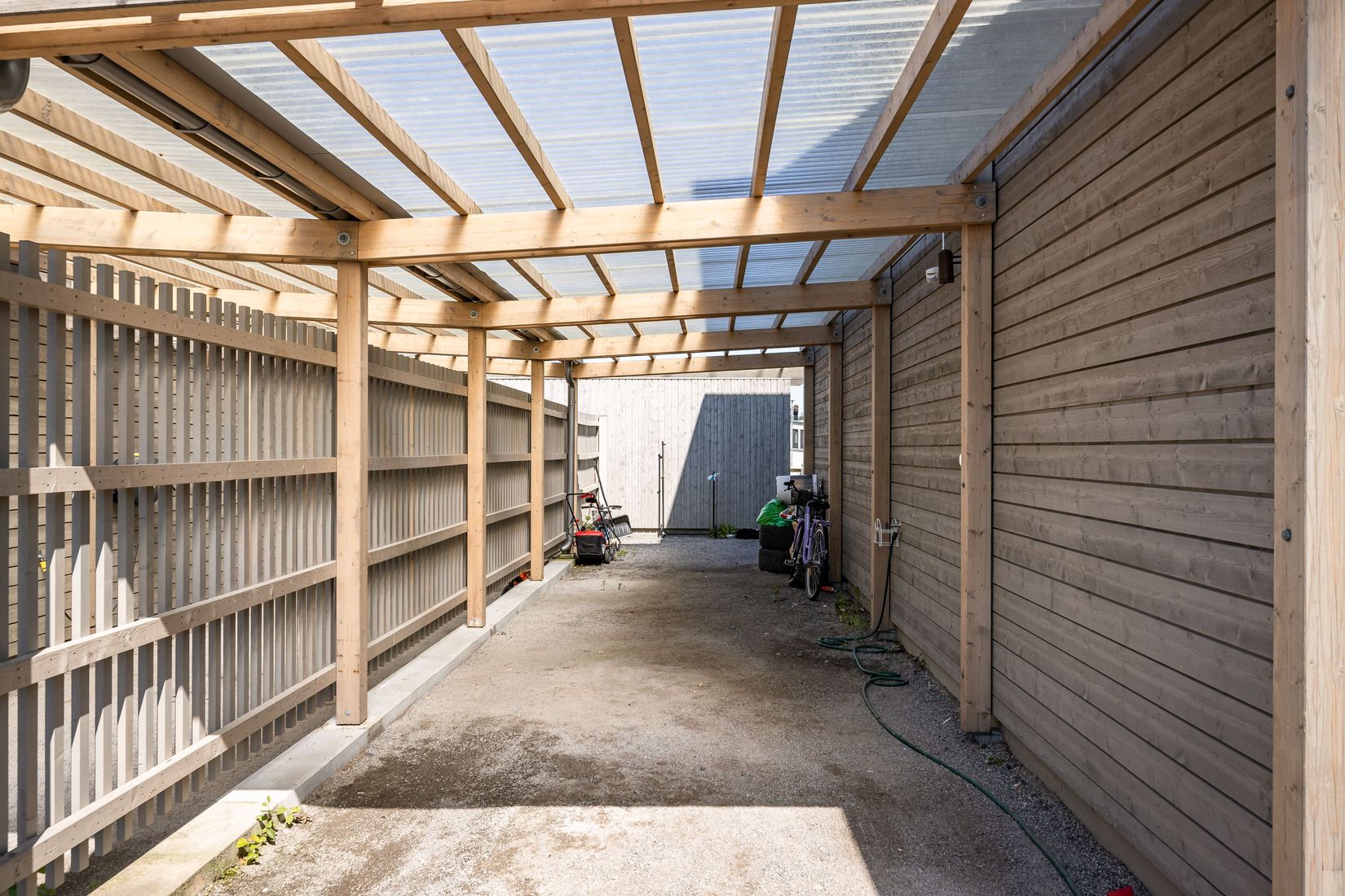 Radhus, Stenkolsgatan 20B, Stenby, Eskilstuna