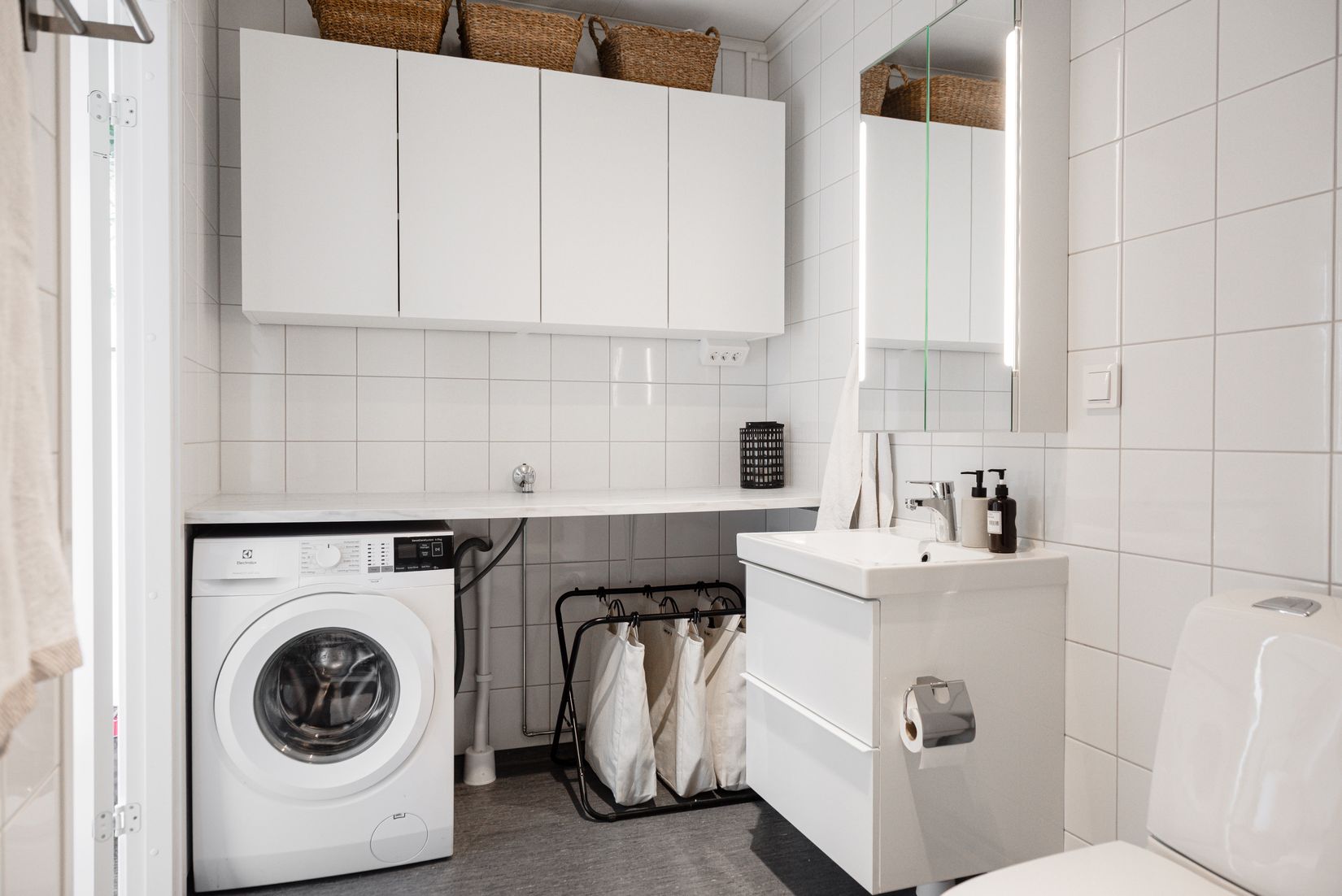 Bostadsrätt, Gärdesvägen 4D, Bålsta Väppeby Äng, Håbo