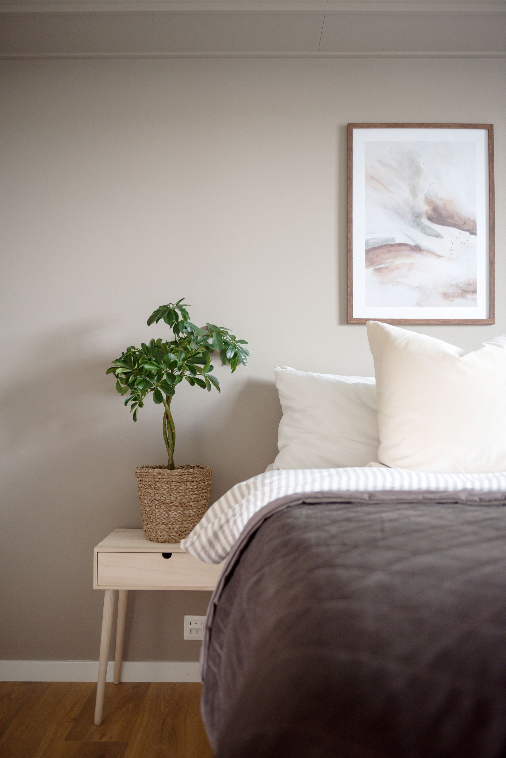 Bostadsrätt, Gärdesvägen 4D, Bålsta Väppeby Äng, Håbo