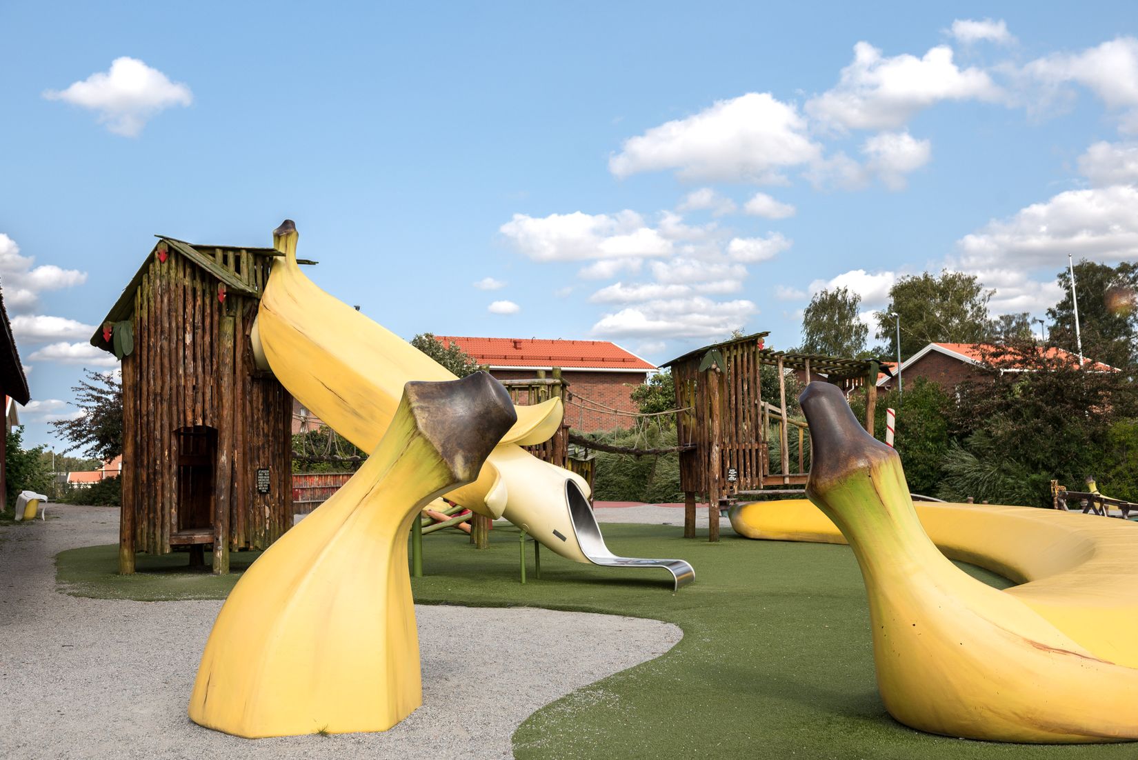 Bostadsrätt, Gärdesvägen 4D, Bålsta Väppeby Äng, Håbo