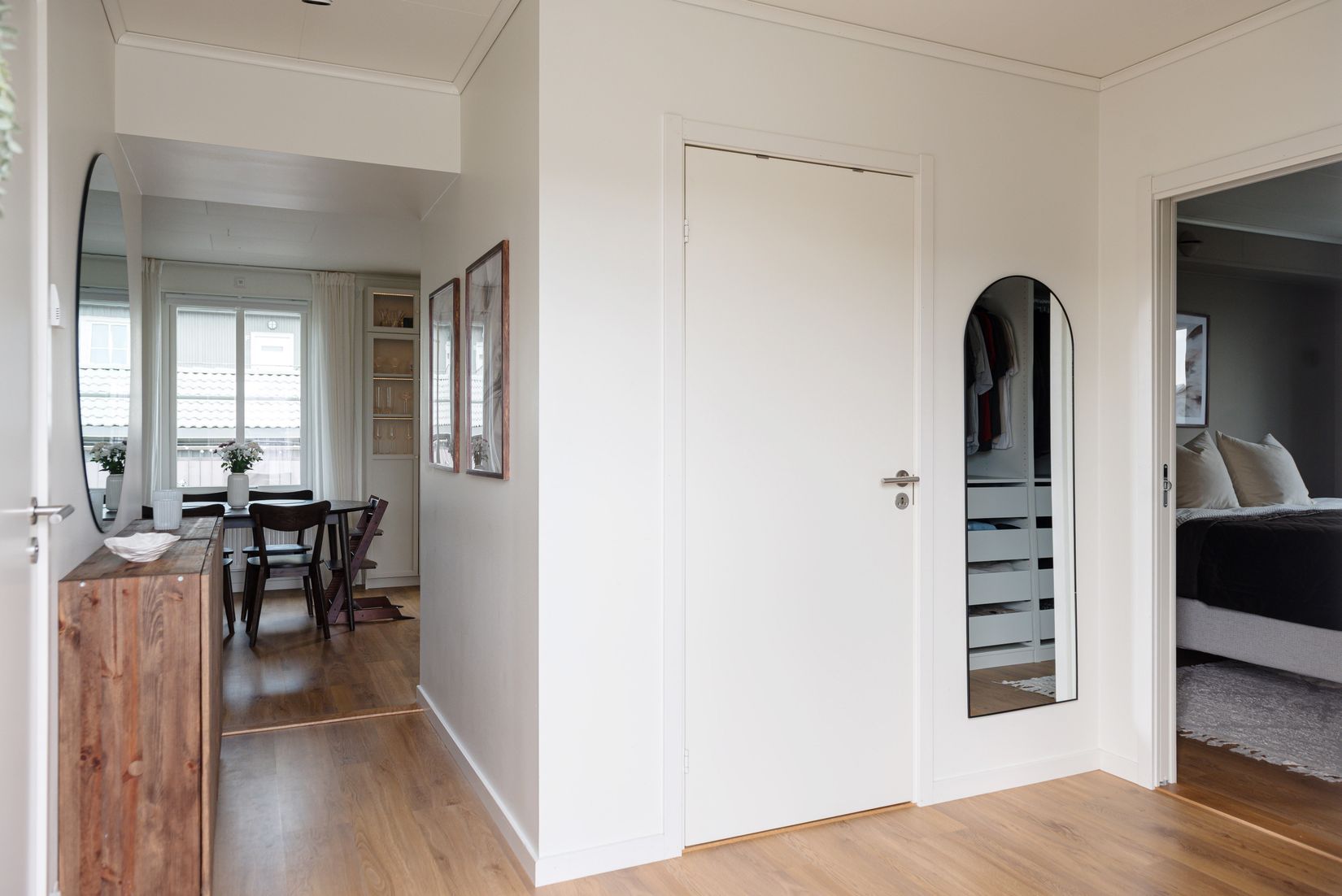 Bostadsrätt, Gärdesvägen 4D, Bålsta Väppeby Äng, Håbo