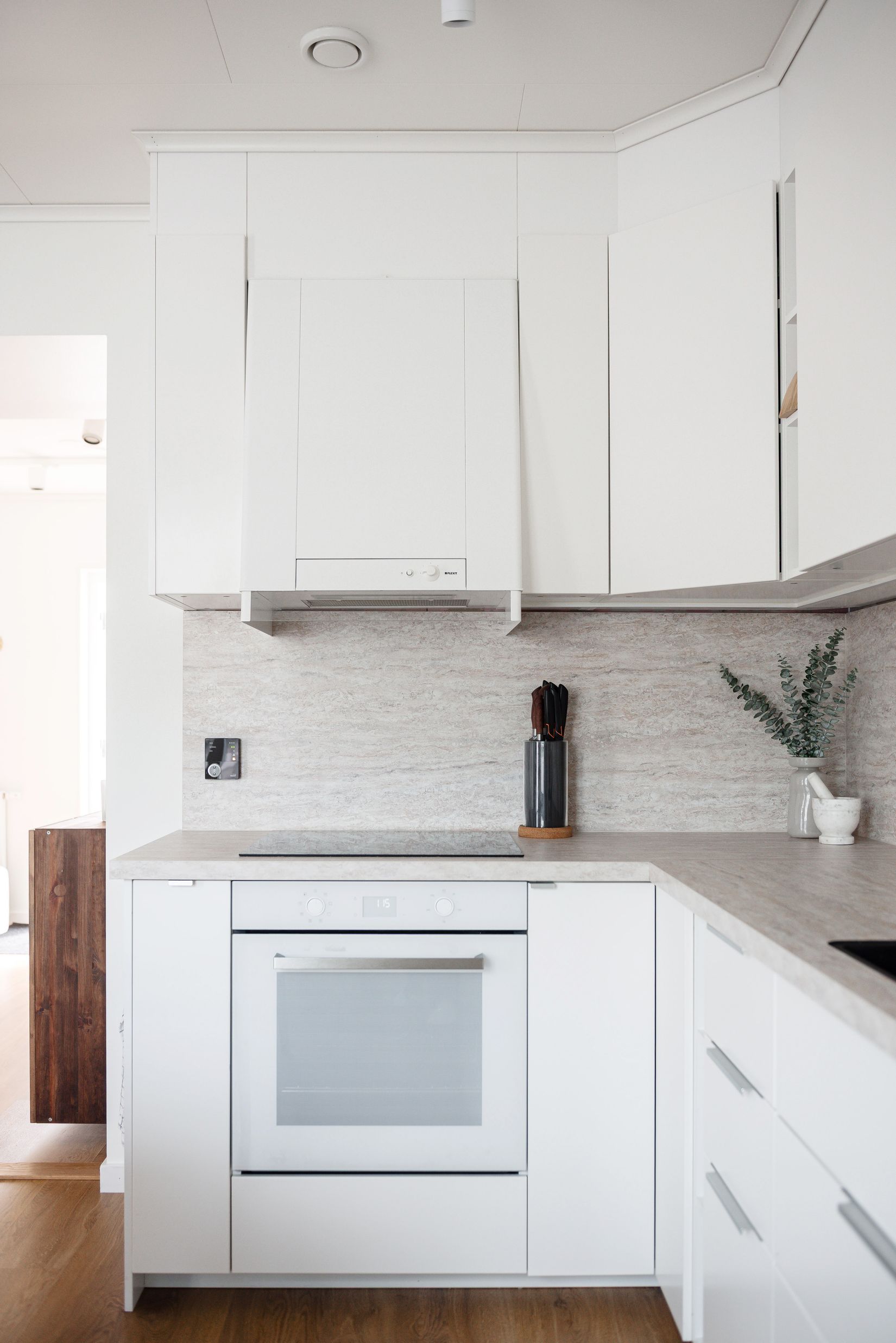 Bostadsrätt, Gärdesvägen 4D, Bålsta Väppeby Äng, Håbo