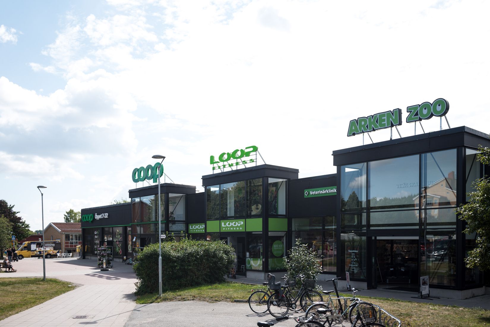 Bostadsrätt, Gärdesvägen 4D, Bålsta Väppeby Äng, Håbo