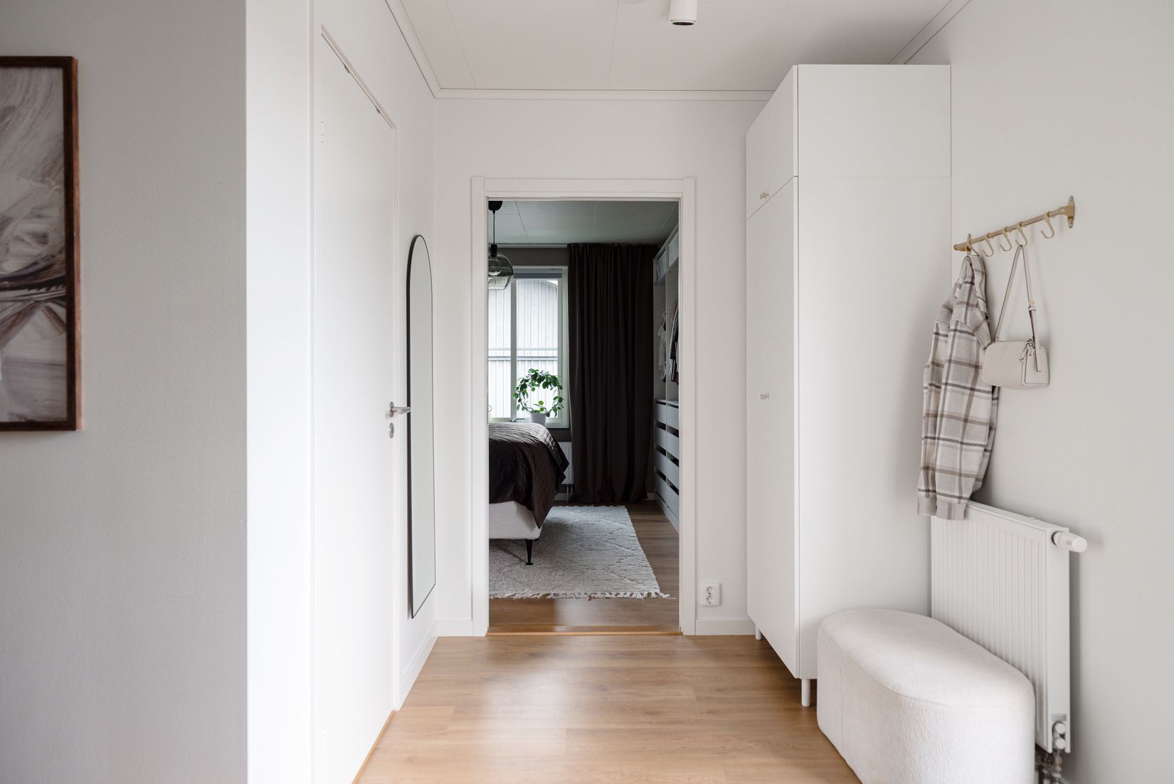 Bostadsrätt, Gärdesvägen 4D, Bålsta Väppeby Äng, Håbo