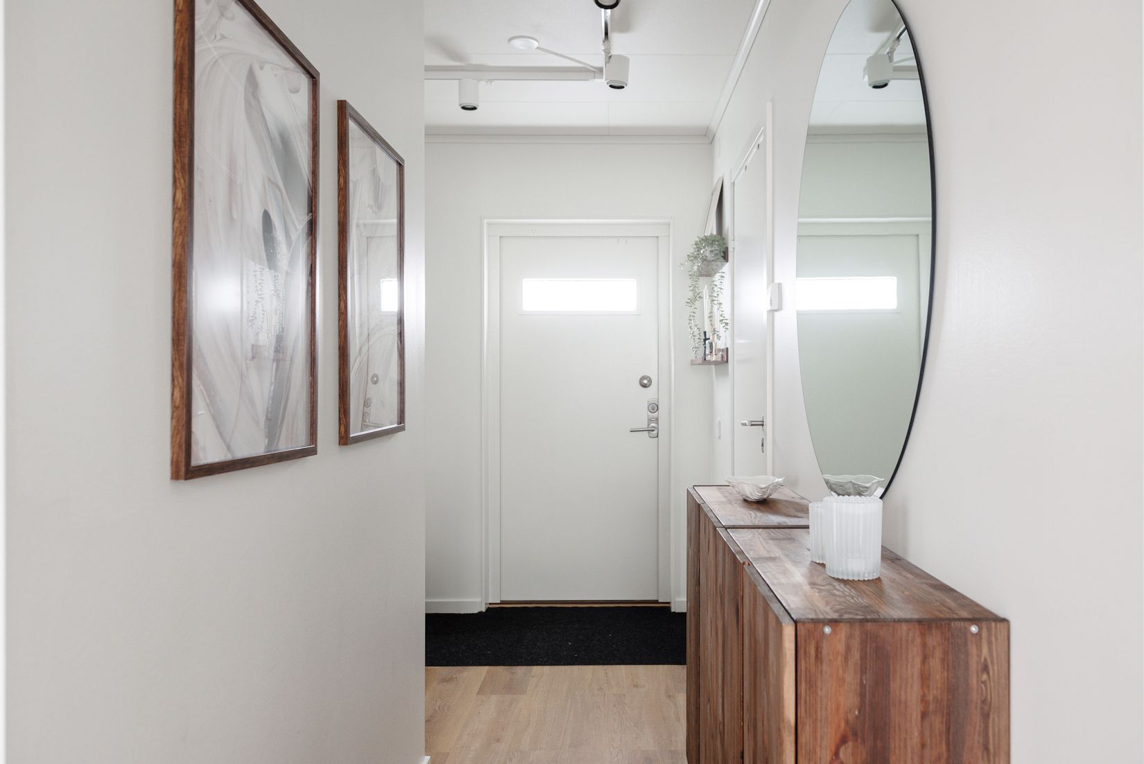 Bostadsrätt, Gärdesvägen 4D, Bålsta Väppeby Äng, Håbo