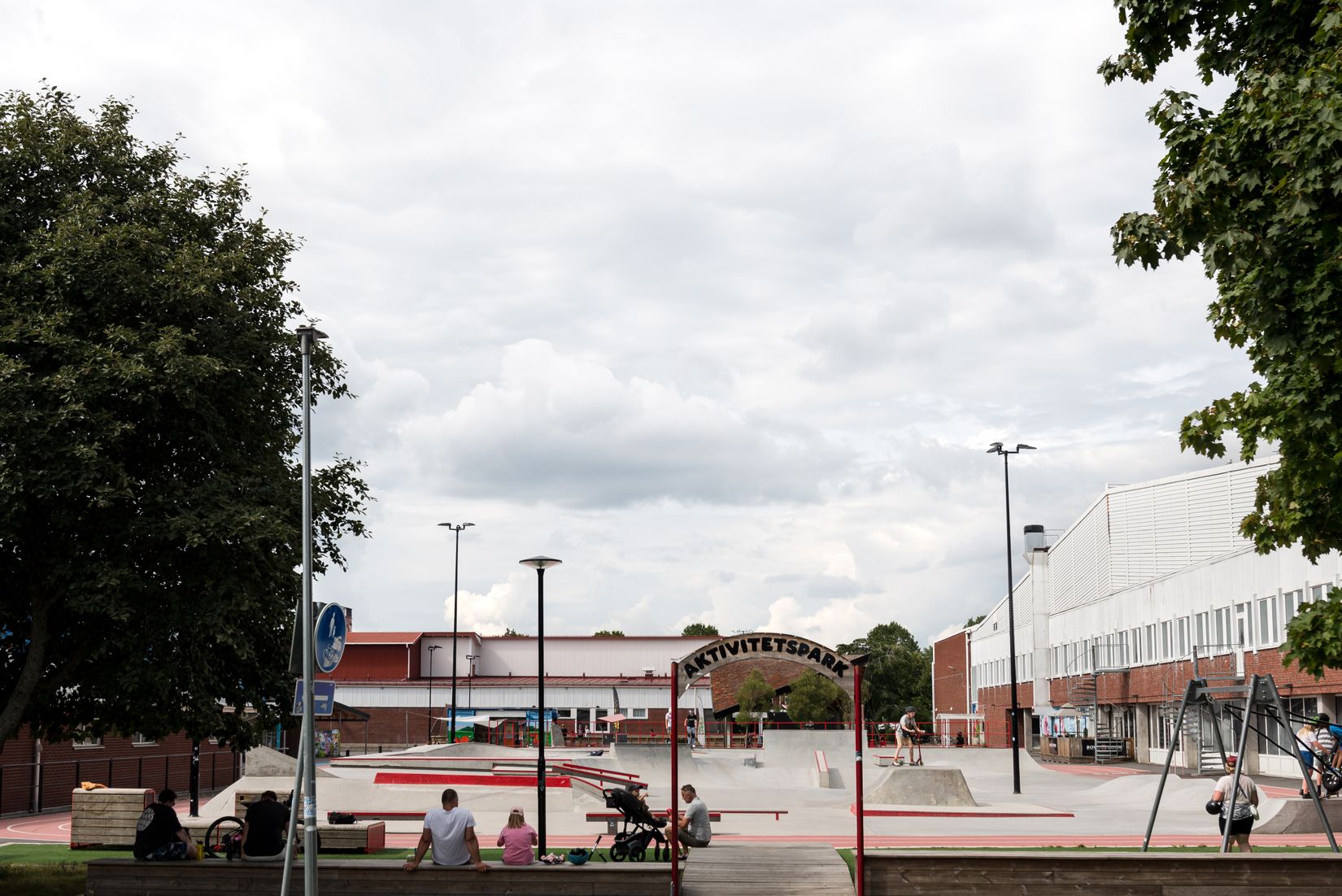 Bostadsrätt, Gärdesvägen 4D, Bålsta Väppeby Äng, Håbo