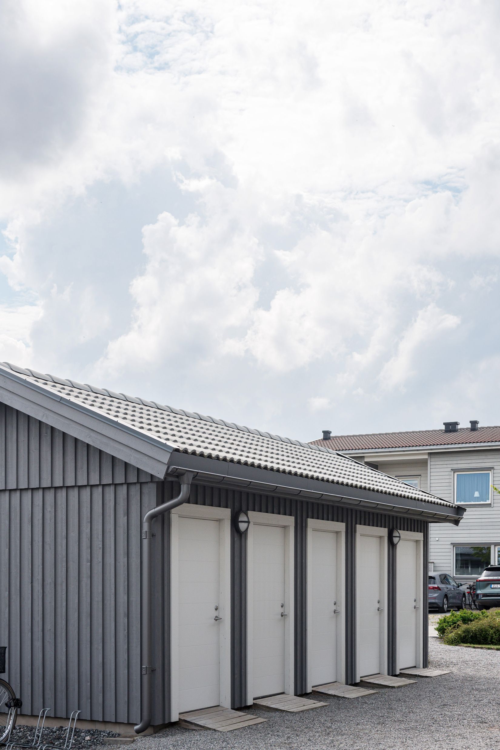 Bostadsrätt, Gärdesvägen 4D, Bålsta Väppeby Äng, Håbo