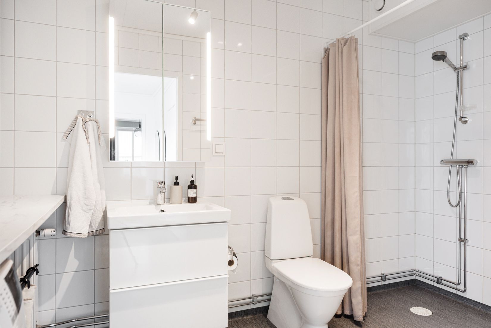 Bostadsrätt, Gärdesvägen 4D, Bålsta Väppeby Äng, Håbo