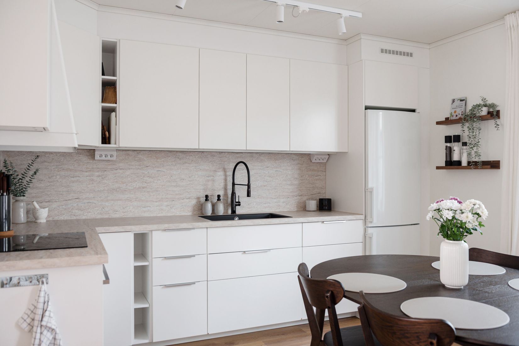 Bostadsrätt, Gärdesvägen 4D, Bålsta Väppeby Äng, Håbo