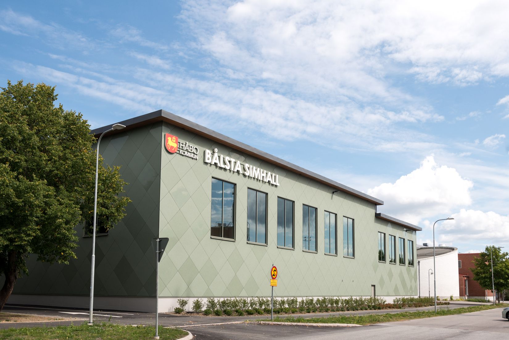 Bostadsrätt, Gärdesvägen 4D, Bålsta Väppeby Äng, Håbo