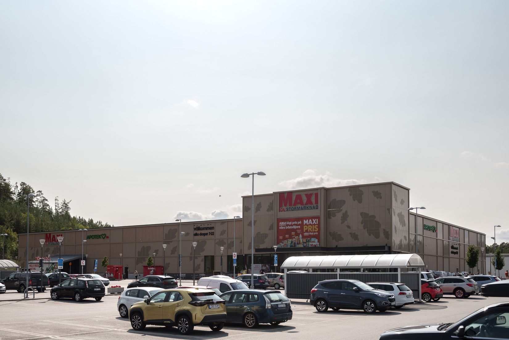 Bostadsrätt, Gärdesvägen 4D, Bålsta Väppeby Äng, Håbo