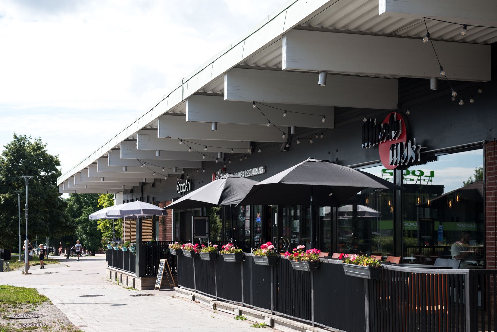 Bostadsrätt, Gärdesvägen 4D, Bålsta Väppeby Äng, Håbo