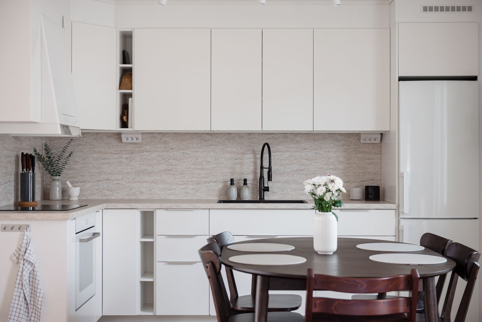 Bostadsrätt, Gärdesvägen 4D, Bålsta Väppeby Äng, Håbo