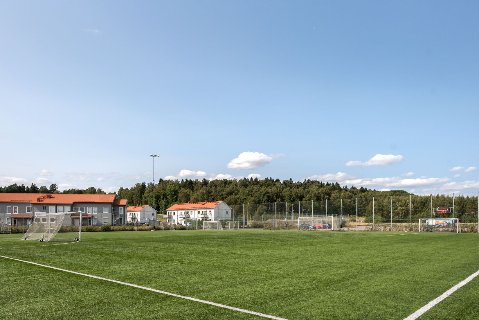 Bostadsrätt, Gärdesvägen 4D, Bålsta Väppeby Äng, Håbo