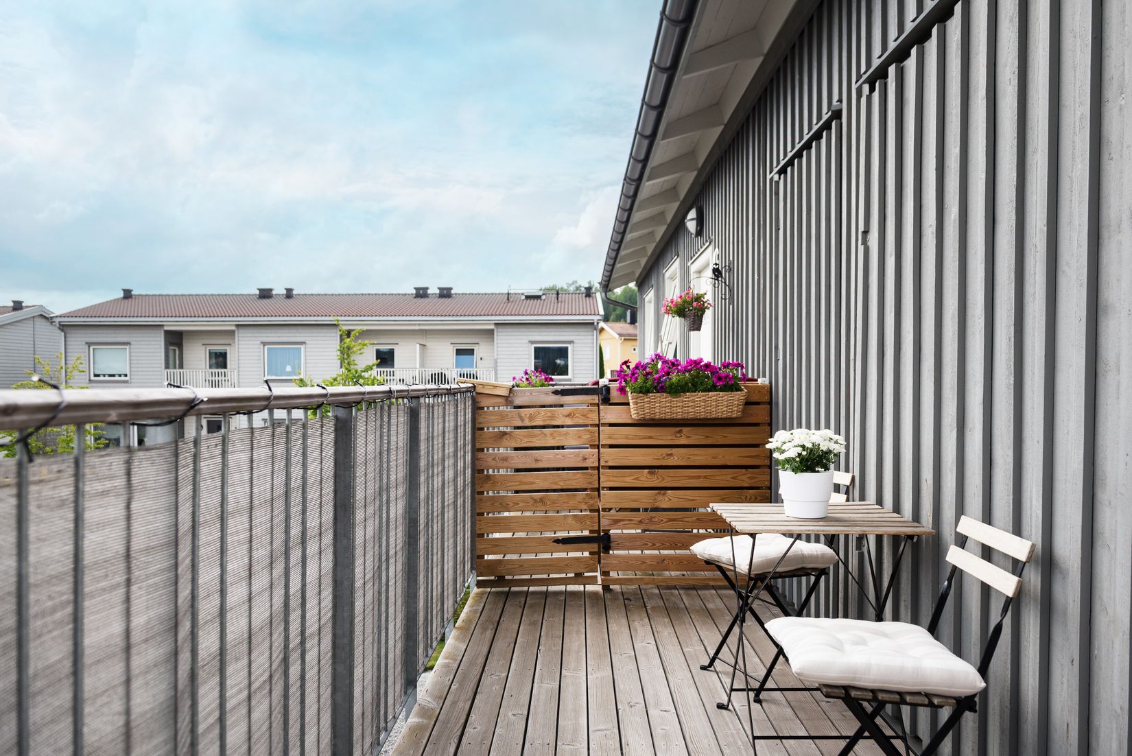 Bostadsrätt, Gärdesvägen 4D, Bålsta Väppeby Äng, Håbo