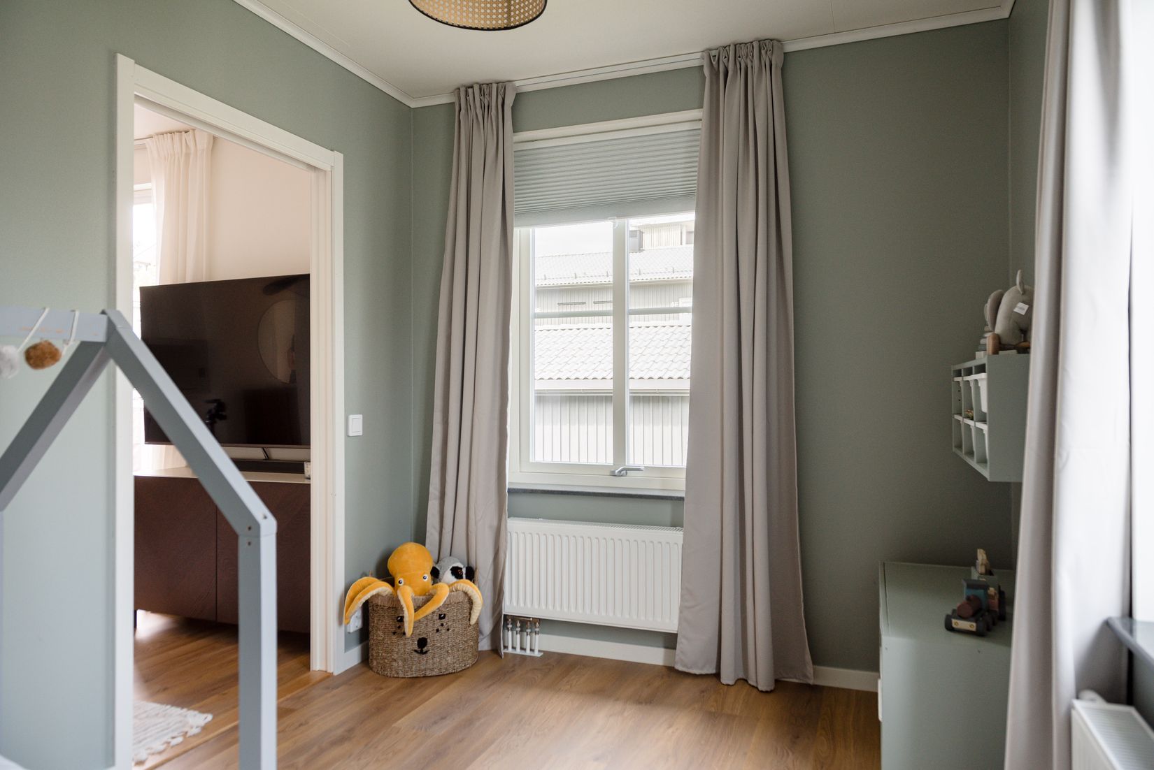 Bostadsrätt, Gärdesvägen 4D, Bålsta Väppeby Äng, Håbo