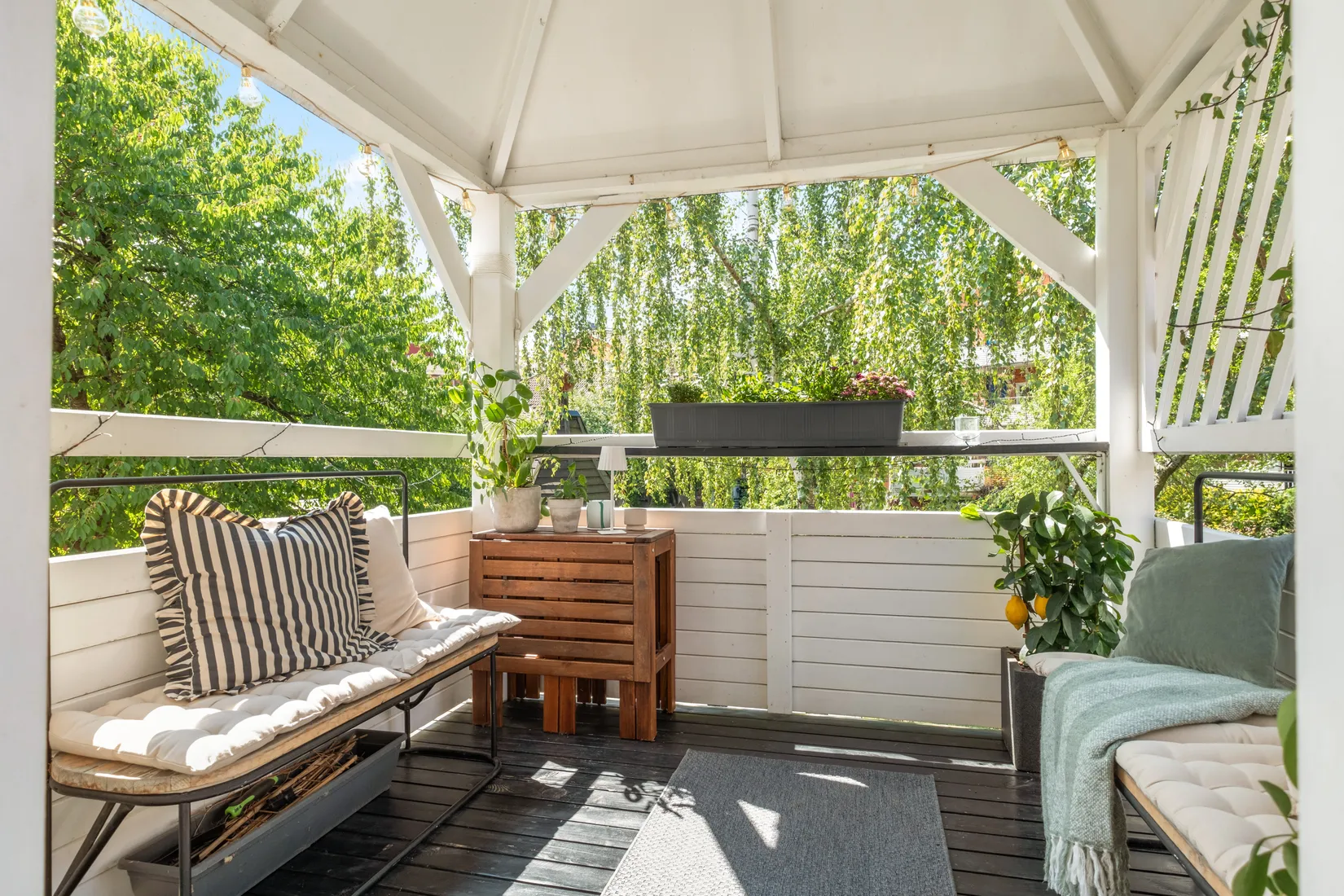 Bostadsrätt, Fallskärmsgatan 9, Skarpnäck, Stockholm