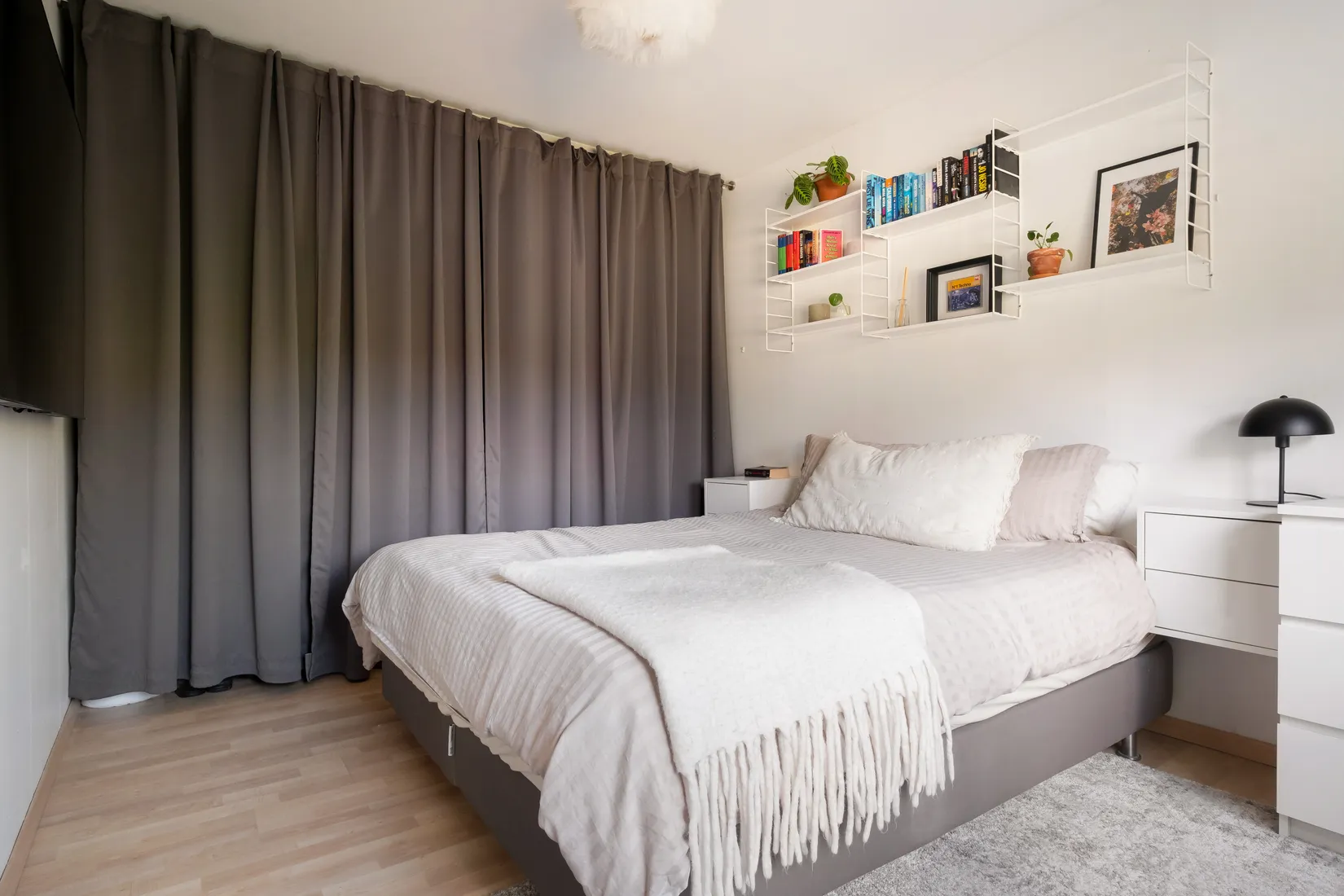 Bostadsrätt, Fallskärmsgatan 9, Skarpnäck, Stockholm