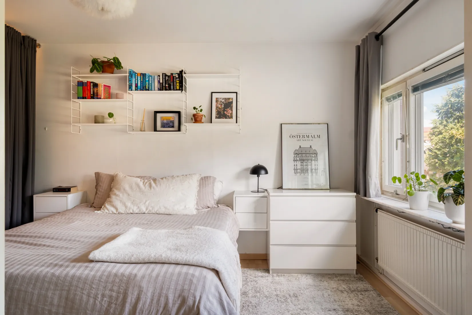 Bostadsrätt, Fallskärmsgatan 9, Skarpnäck, Stockholm