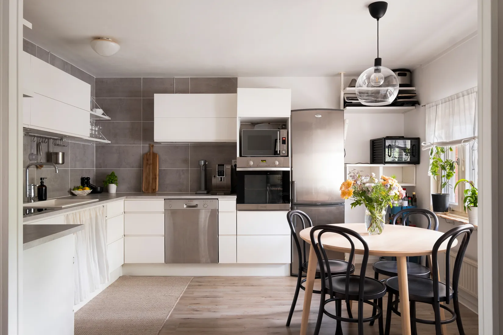 Bostadsrätt, Fallskärmsgatan 9, Skarpnäck, Stockholm