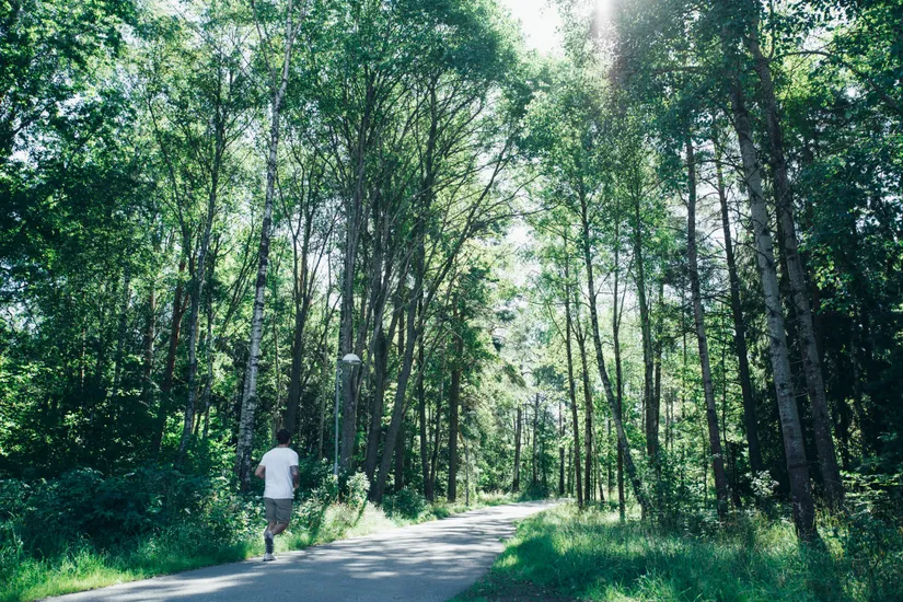 Bostadsrätt, Fallskärmsgatan 9, Skarpnäck, Stockholm