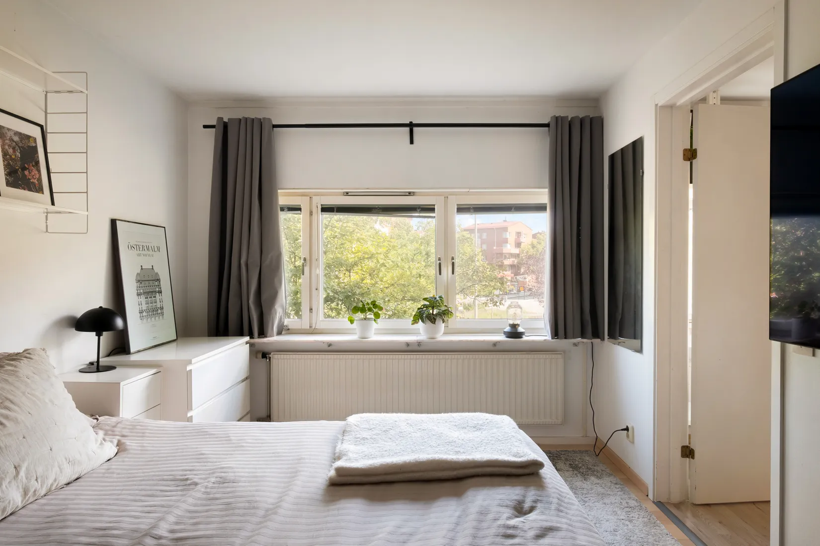 Bostadsrätt, Fallskärmsgatan 9, Skarpnäck, Stockholm