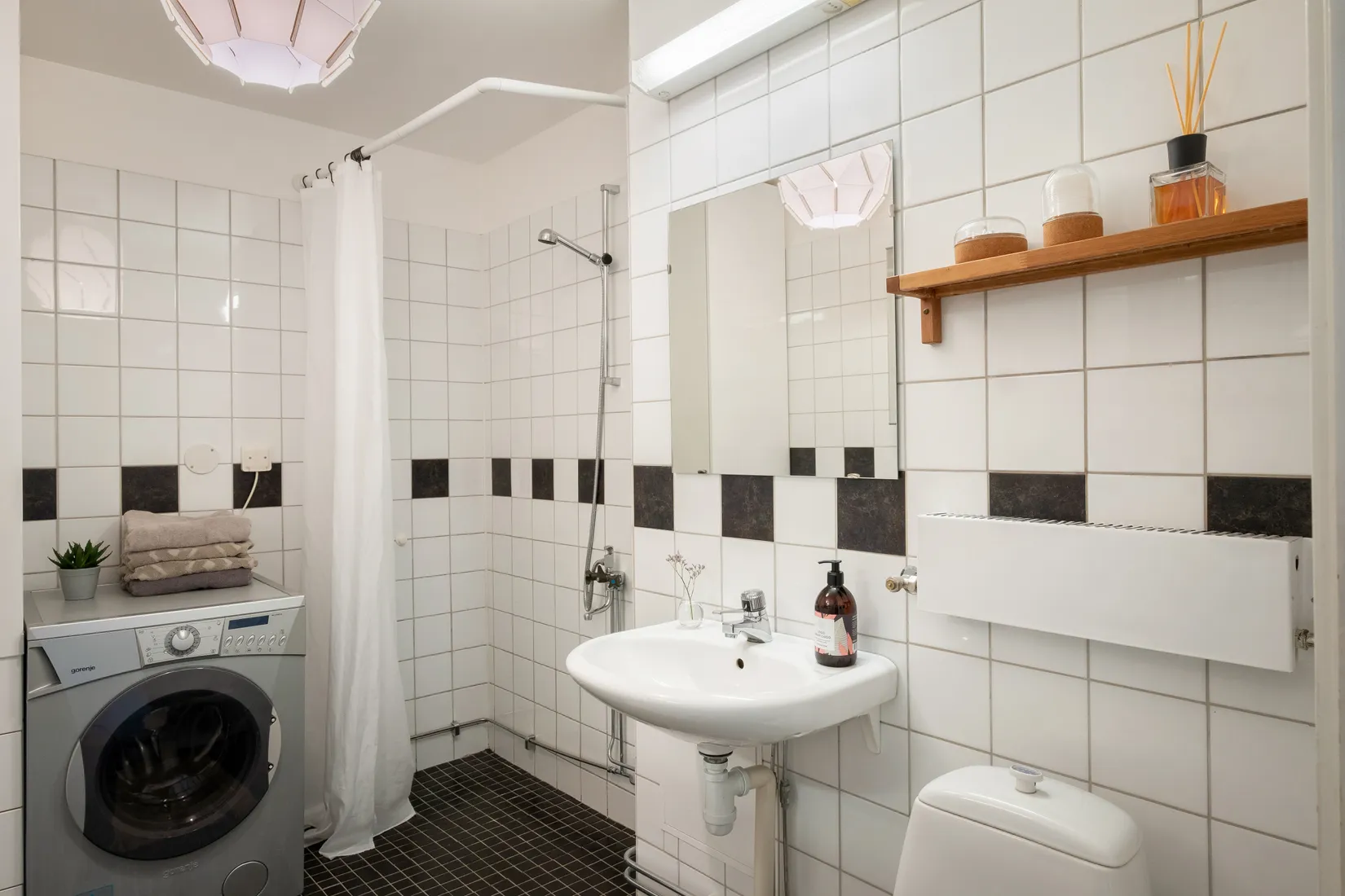 Bostadsrätt, Fallskärmsgatan 9, Skarpnäck, Stockholm