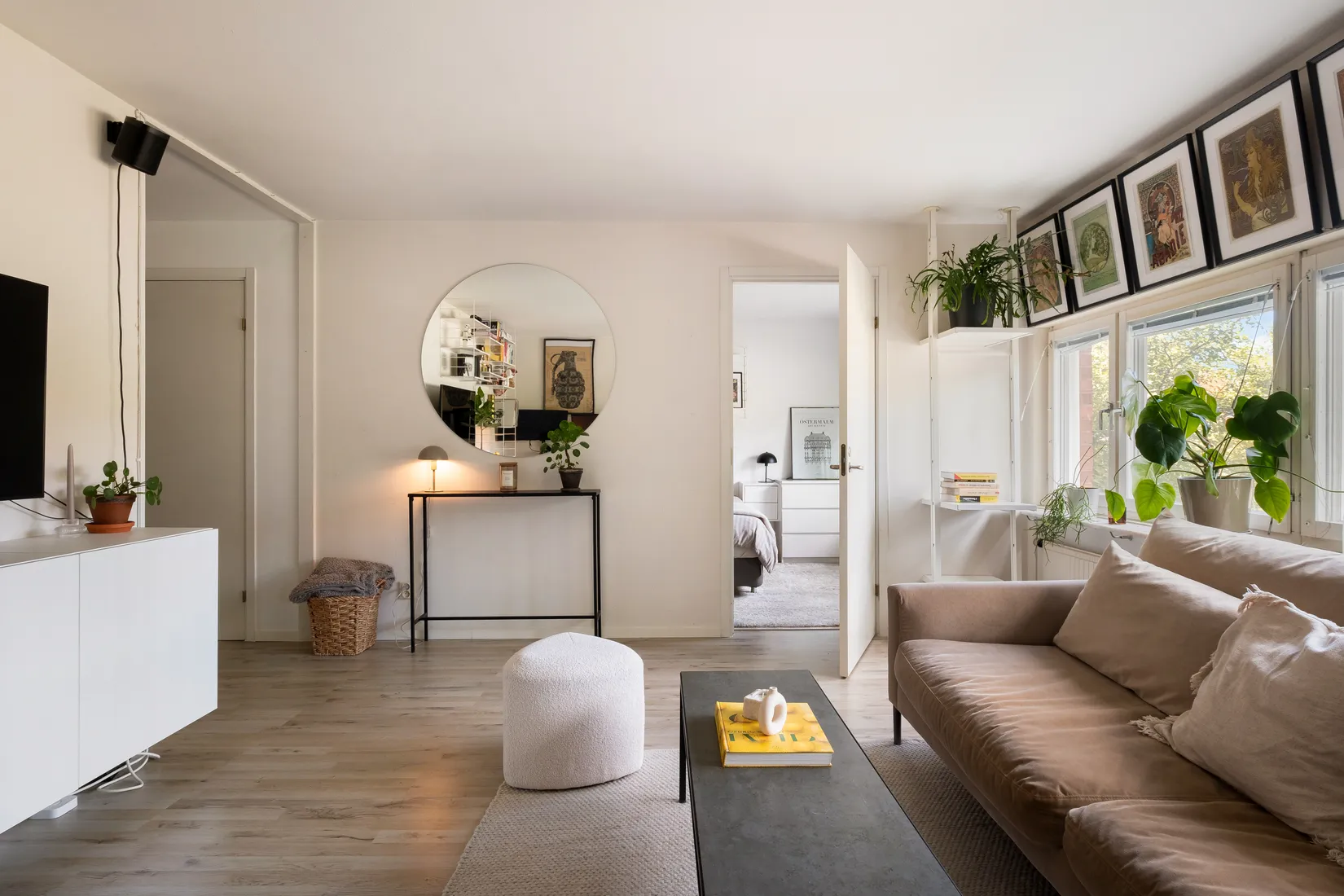 Bostadsrätt, Fallskärmsgatan 9, Skarpnäck, Stockholm