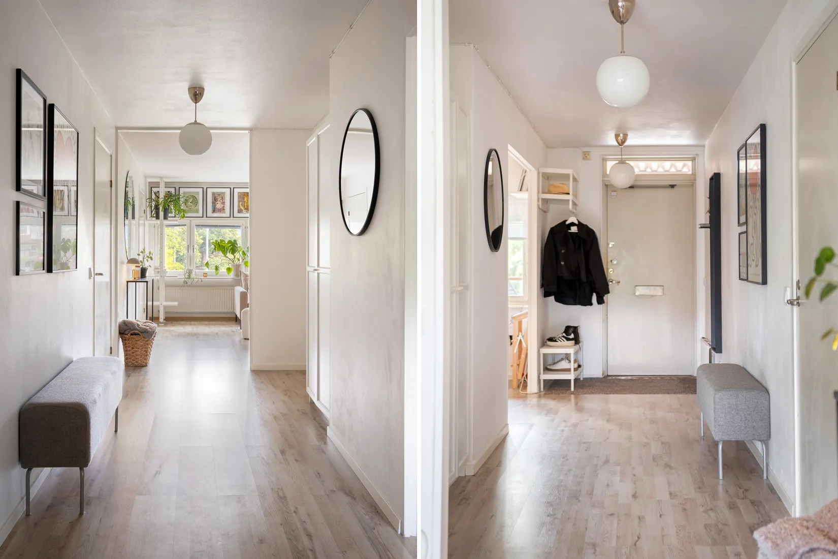 Bostadsrätt, Fallskärmsgatan 9, Skarpnäck, Stockholm