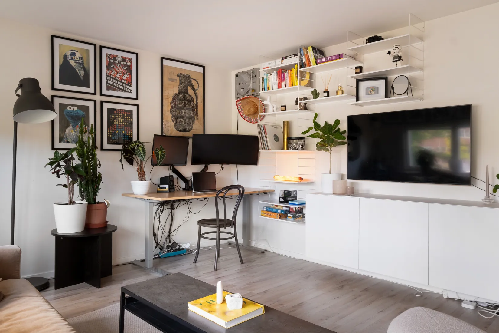 Bostadsrätt, Fallskärmsgatan 9, Skarpnäck, Stockholm