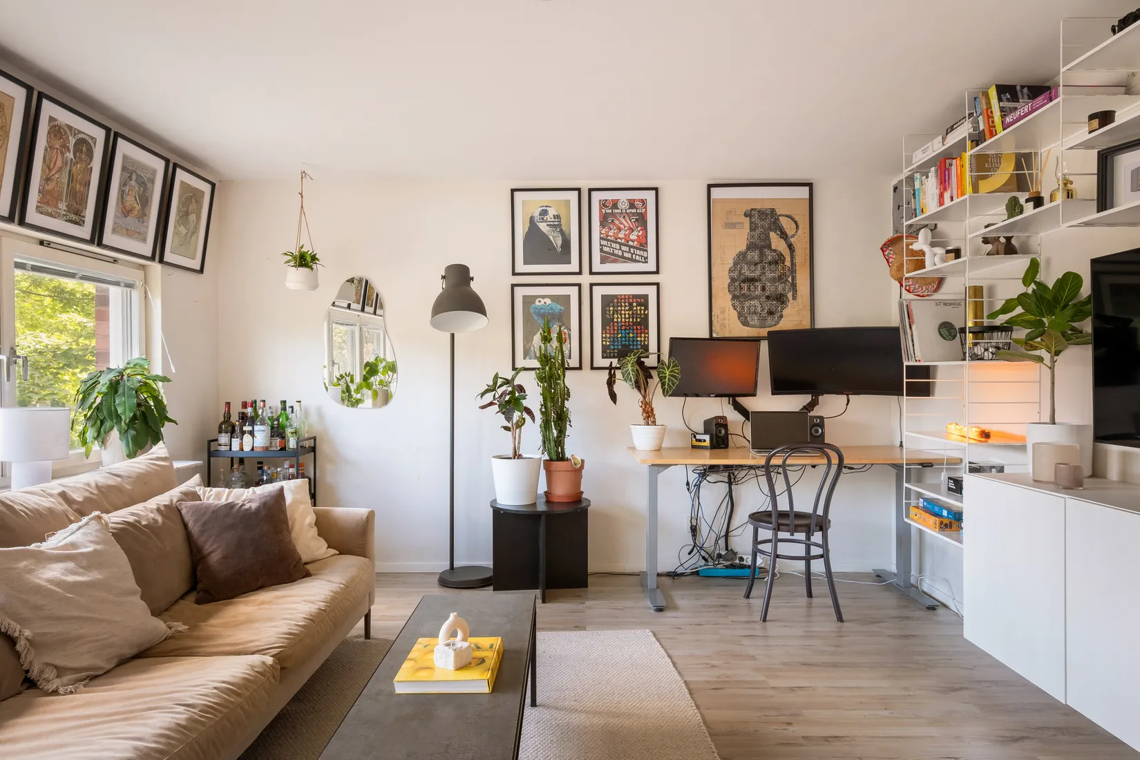 Bostadsrätt, Fallskärmsgatan 9, Skarpnäck, Stockholm