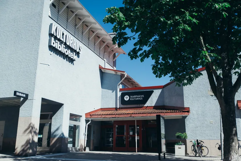 Bostadsrätt, Fallskärmsgatan 9, Skarpnäck, Stockholm