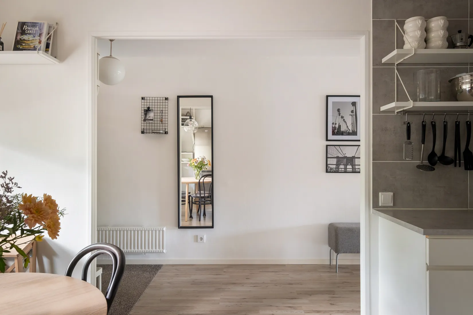 Bostadsrätt, Fallskärmsgatan 9, Skarpnäck, Stockholm