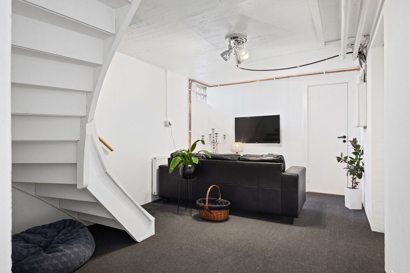 Villa, Spånstad Eklunden 830, Åled, Halmstad