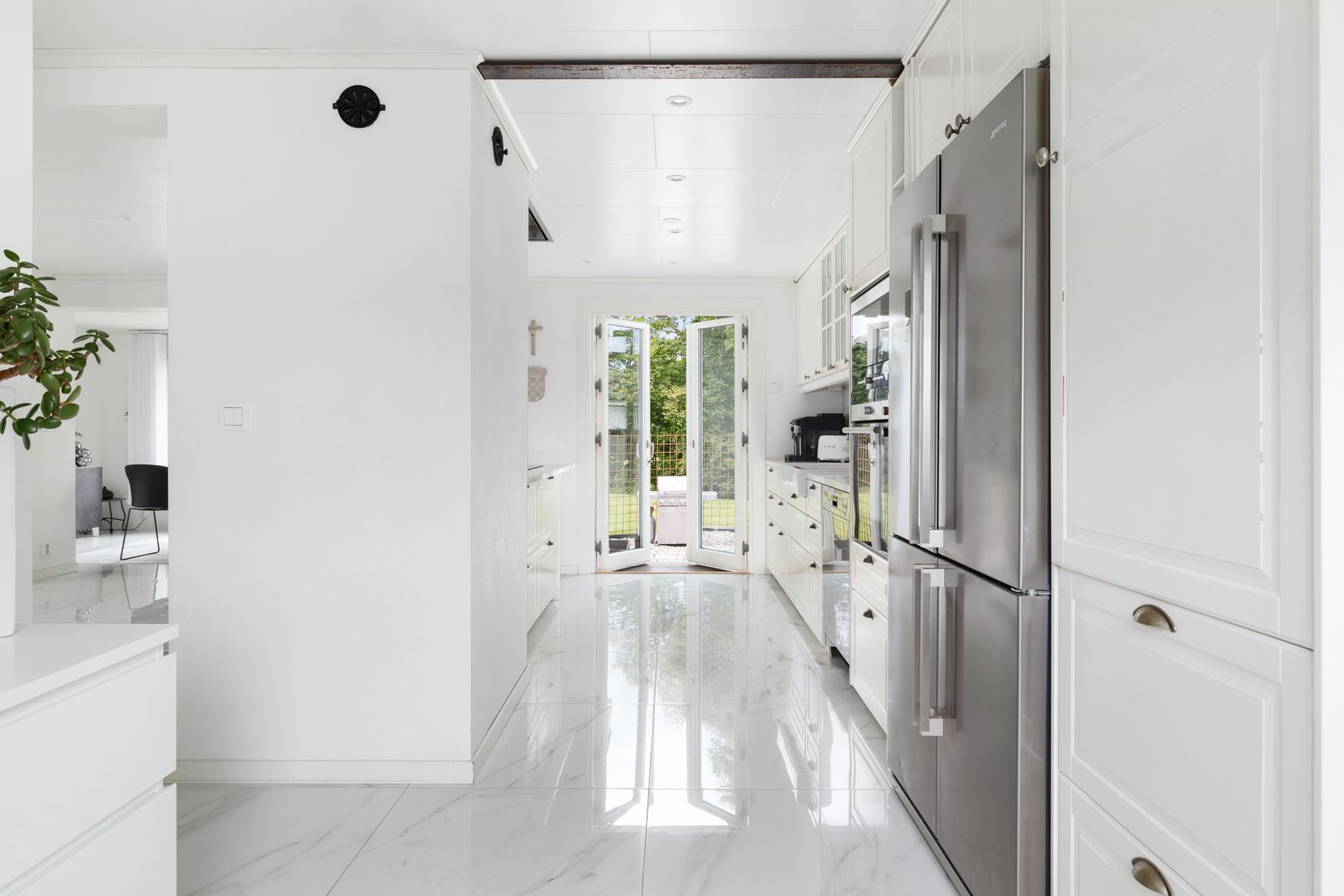 Villa, Spånstad Eklunden 830, Åled, Halmstad