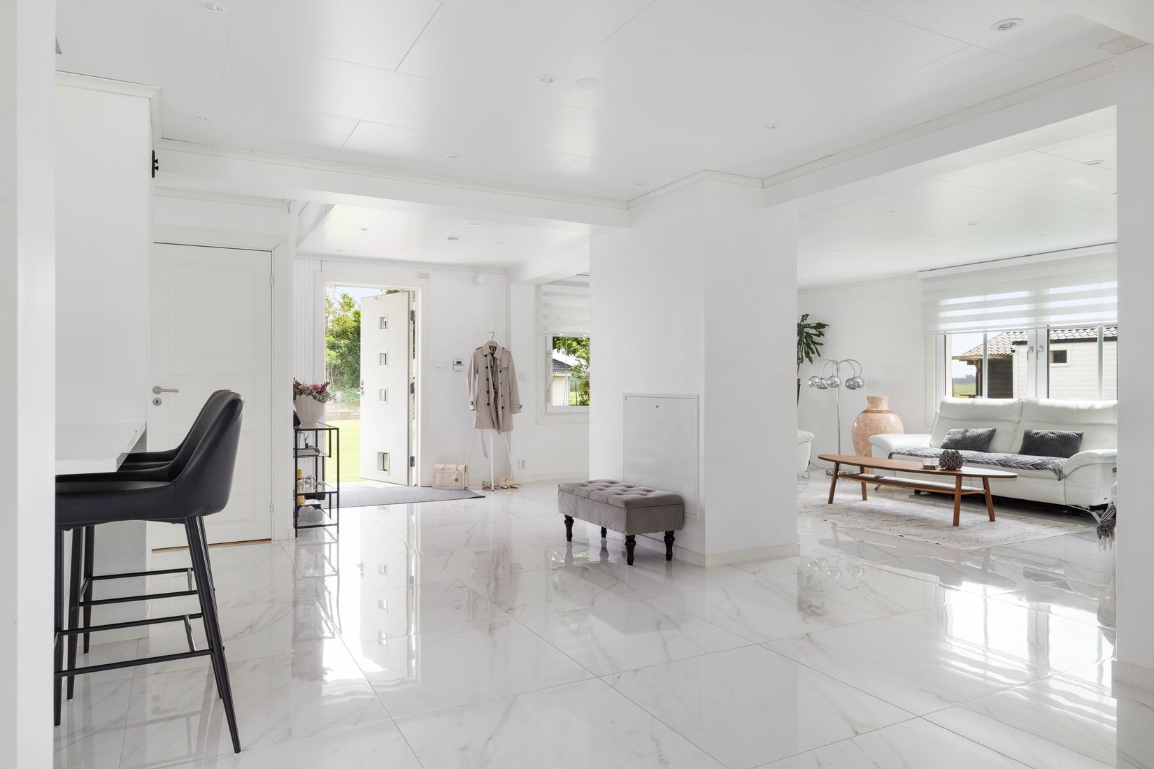 Villa, Spånstad Eklunden 830, Åled, Halmstad