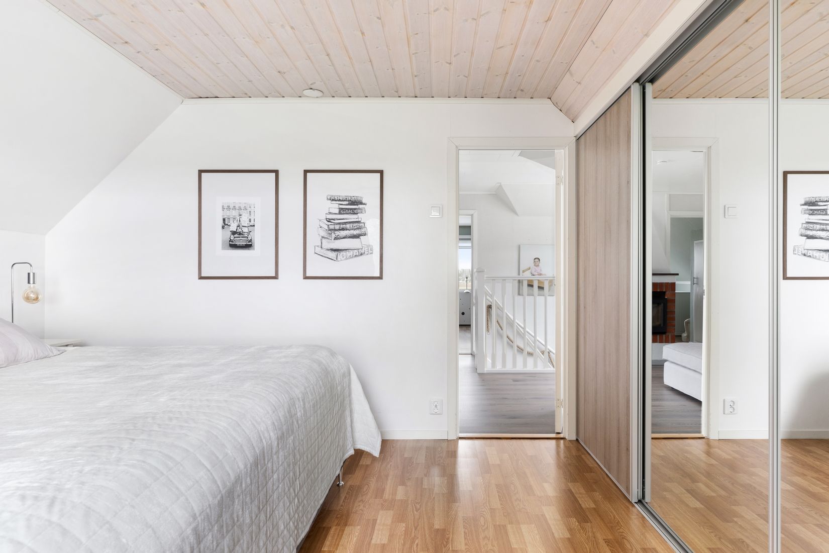 Villa, Spånstad Eklunden 830, Åled, Halmstad