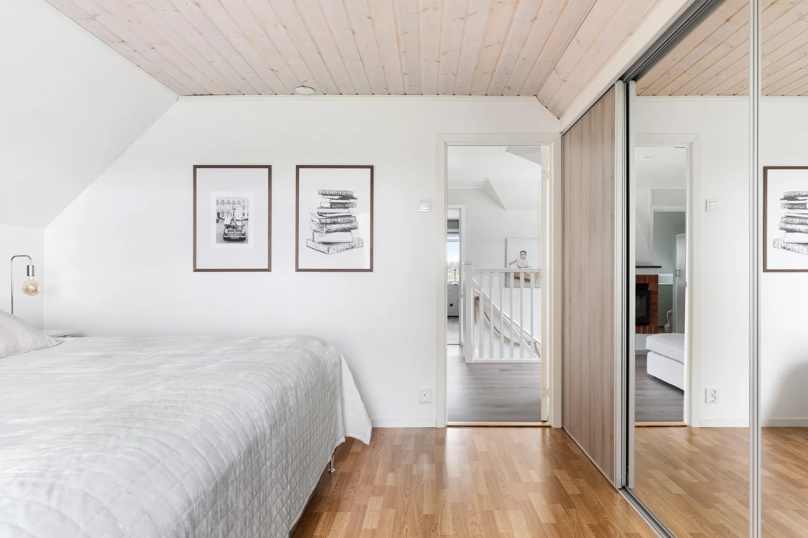 Villa, Spånstad Eklunden 830, Åled, Halmstad