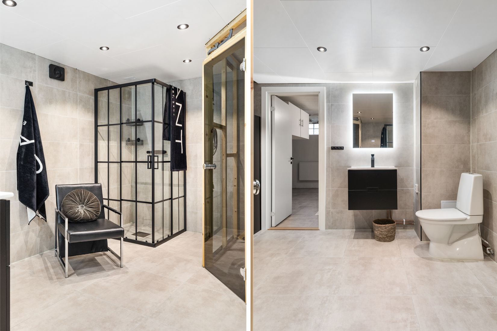 Villa, Spånstad Eklunden 830, Åled, Halmstad