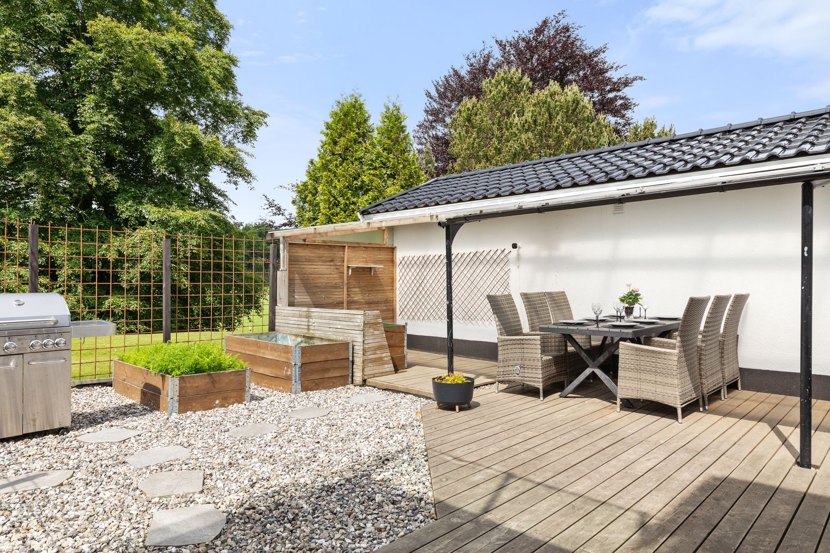 Villa, Spånstad Eklunden 830, Åled, Halmstad