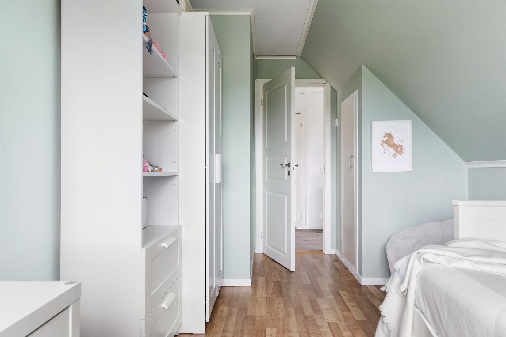 Villa, Spånstad Eklunden 830, Åled, Halmstad