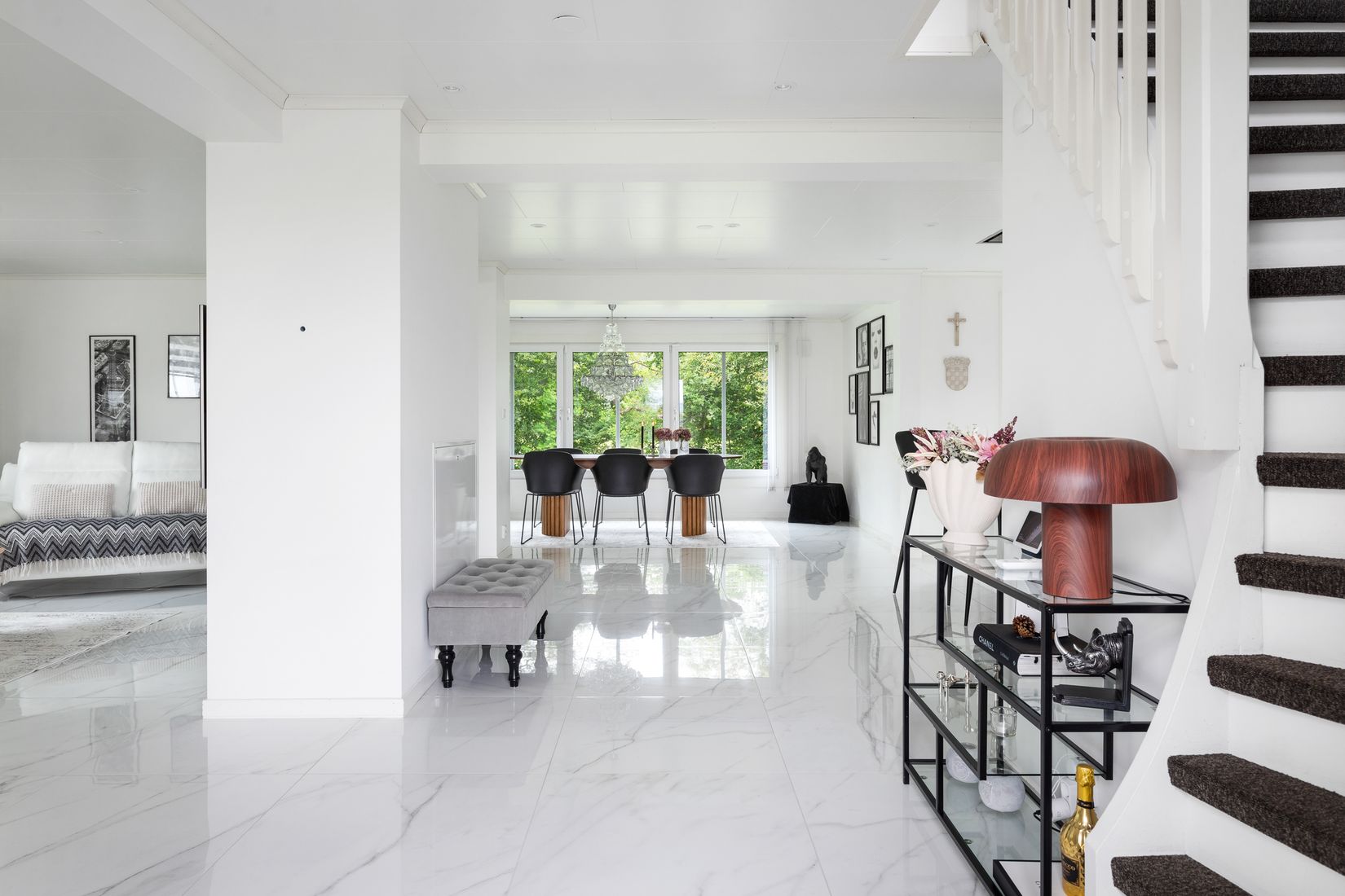 Villa, Spånstad Eklunden 830, Åled, Halmstad