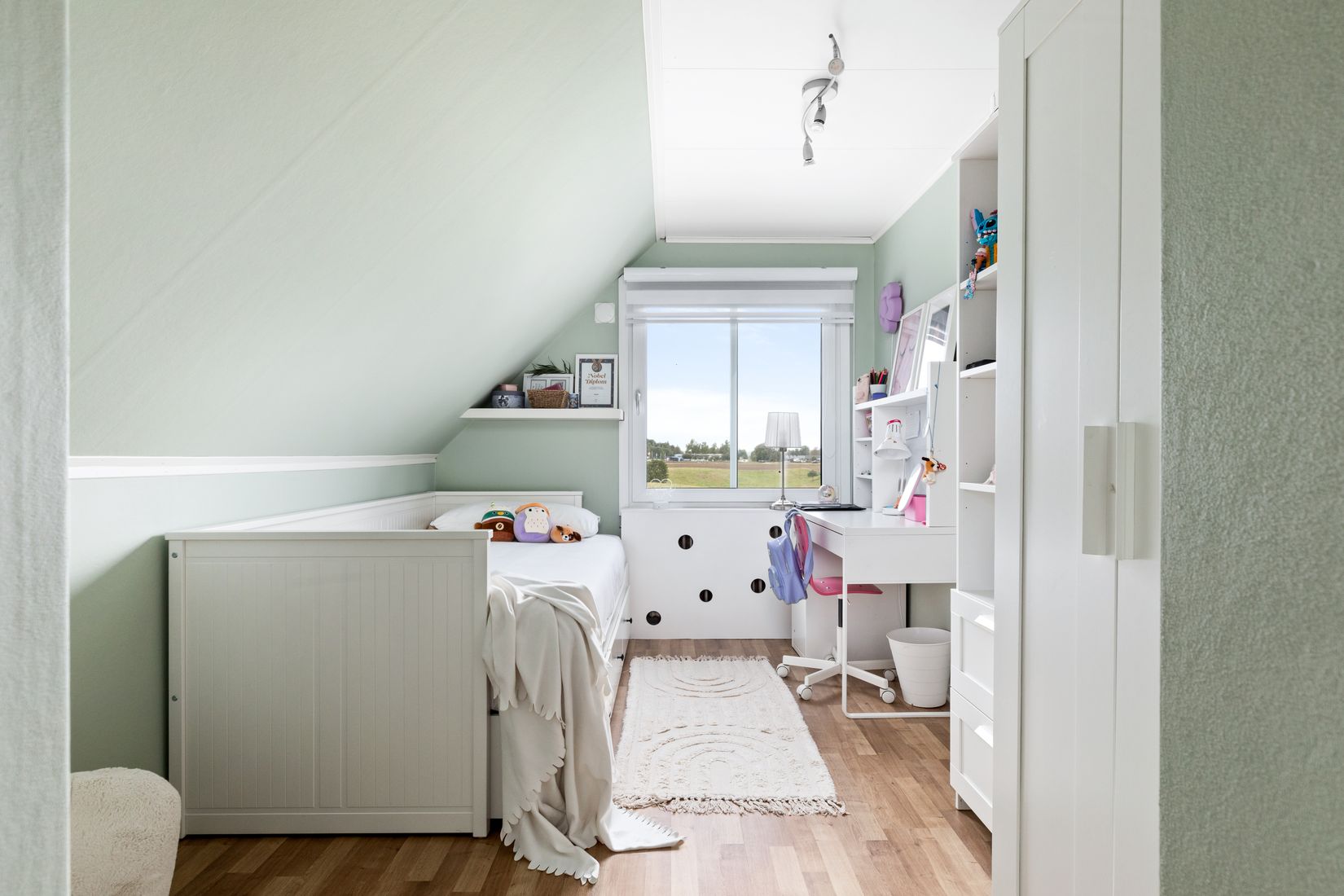 Villa, Spånstad Eklunden 830, Åled, Halmstad