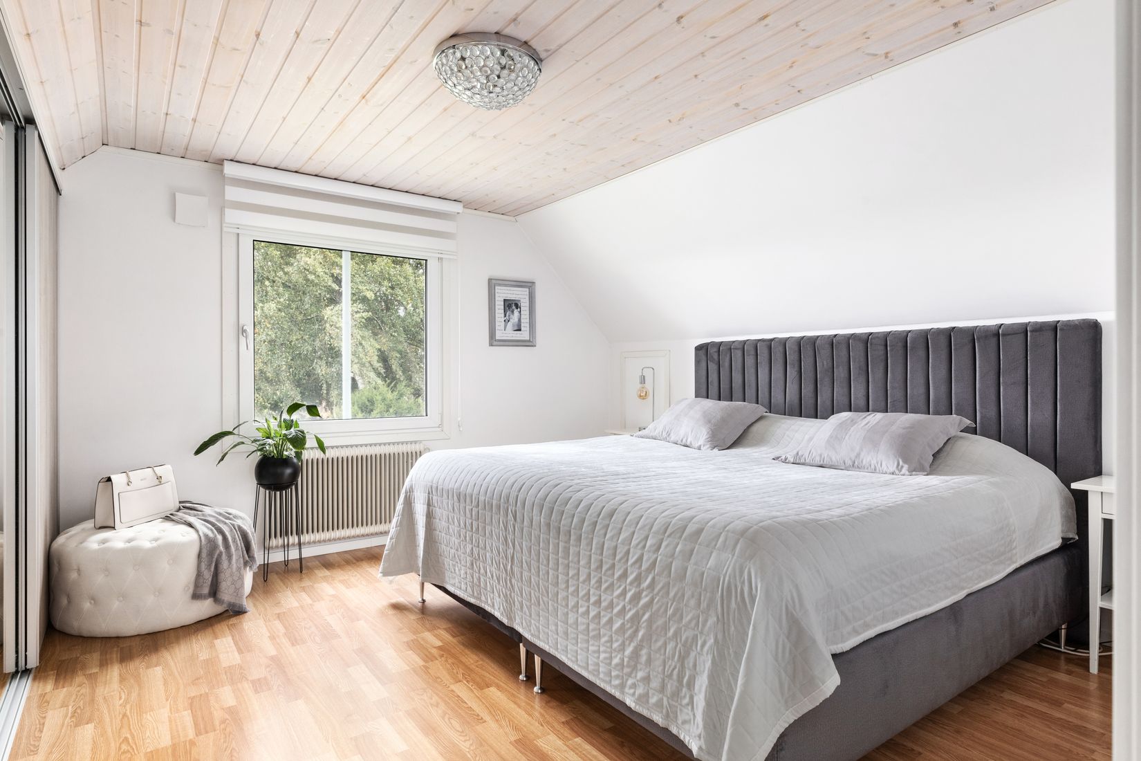 Villa, Spånstad Eklunden 830, Åled, Halmstad