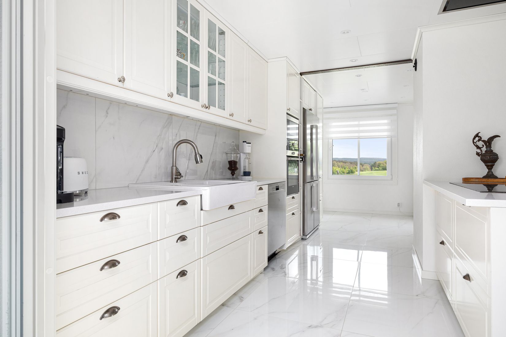 Villa, Spånstad Eklunden 830, Åled, Halmstad