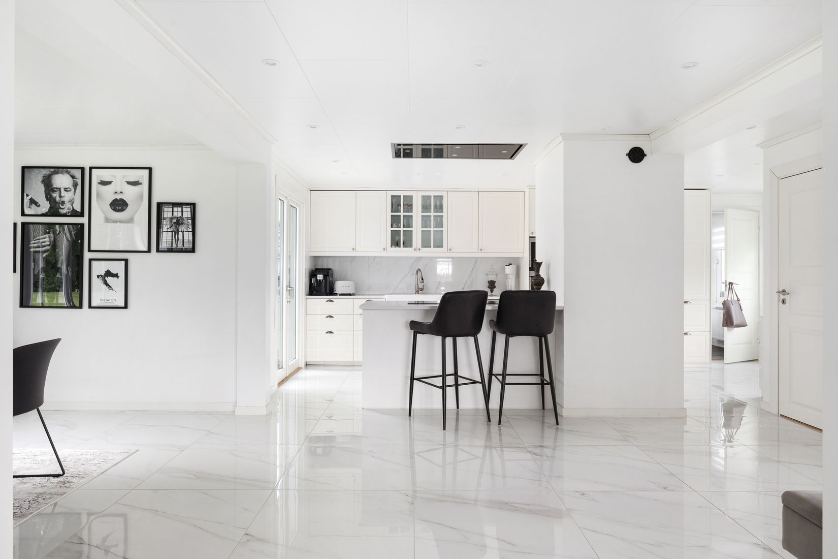 Villa, Spånstad Eklunden 830, Åled, Halmstad